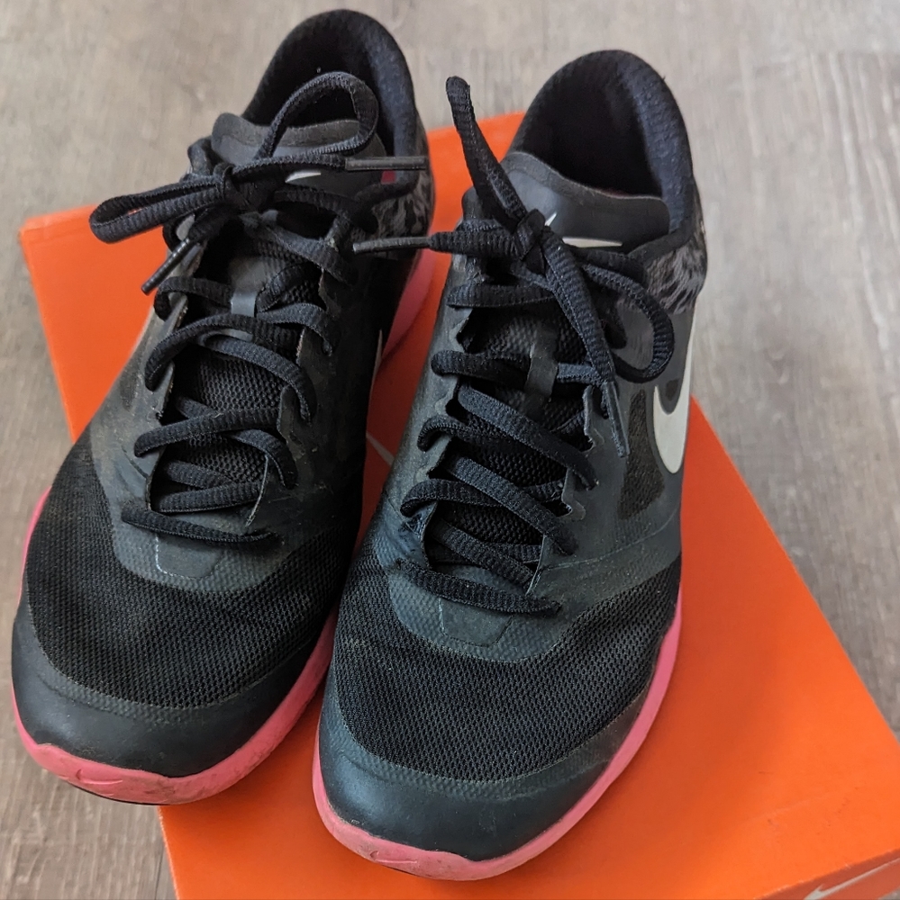 Nike FS lite run 2